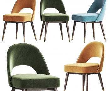 Modern Dining Chair-ID:312737947