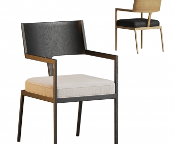 Modern Dining Chair-ID:917567018