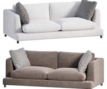 Modern A Sofa For Two-ID:138448007