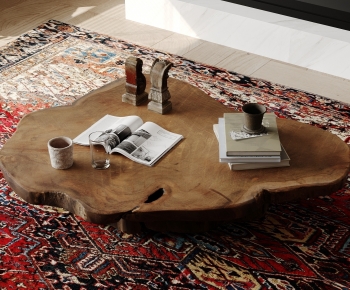 Modern Coffee Table-ID:997128961