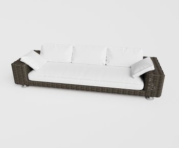 Modern Multi Person Sofa-ID:197620416