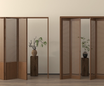 Modern Sliding Door-ID:478174929