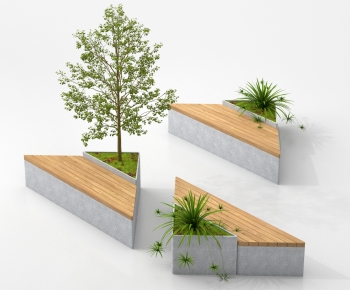 Modern Communal Chair-ID:657027969