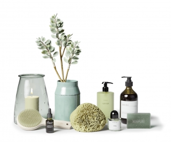 Modern Bathroom Set-ID:674721965