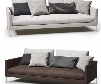 Modern A Sofa For Two-ID:264545923