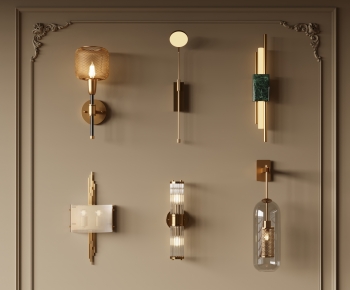 Modern Wall Lamp-ID:498259184