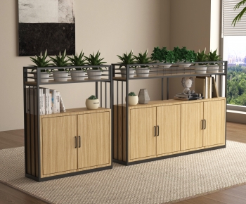 Modern File Cabinet-ID:554903032