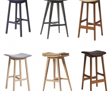 Modern Bar Stool-ID:770440106