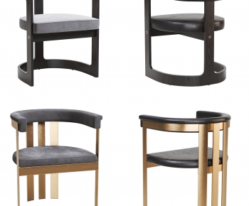 Modern Dining Chair-ID:765837916
