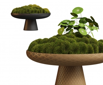 New Chinese Style Desktop Plant-ID:241945031