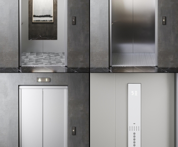 Modern Lift-ID:850373982