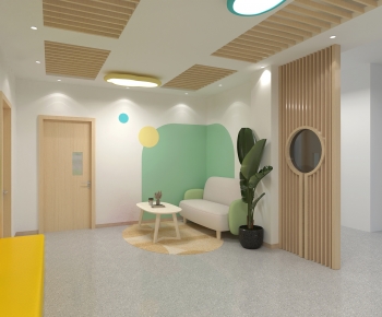 Modern Psychological Counseling-ID:798770906