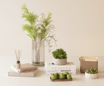 Modern Decorative Set-ID:708741906