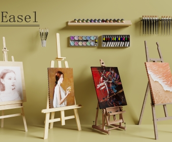 Modern Art Equipment-ID:123919016