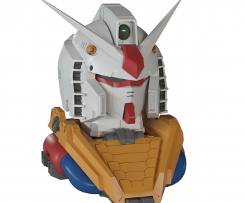 Modern Garage Kit-ID:959484104