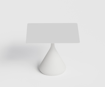 Modern Outdoor Table-ID:324428085