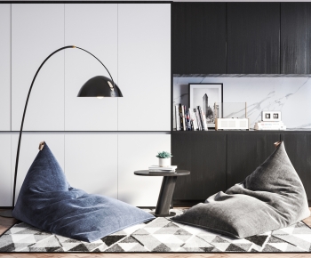 Modern Beanbag-ID:167078029