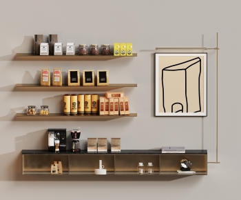 Modern Decorative Frame-ID:786070899