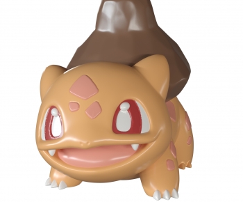 Modern Garage Kit-ID:619236957