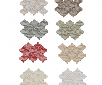 European Style Floor Tile-ID:920573002