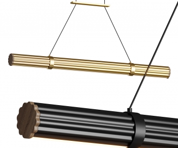 Modern Long Chandelier-ID:910600904