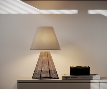 Modern Table Lamp-ID:371901045