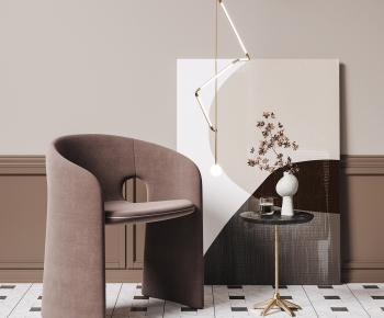 Modern Lounge Chair-ID:142626058