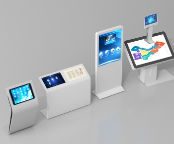 Modern Computer/Computer Screen-ID:558830022