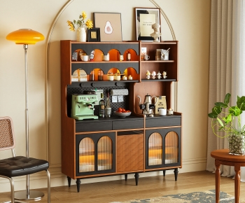 French Style Sideboard-ID:172141082