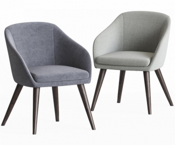 Modern Dining Chair-ID:312468051