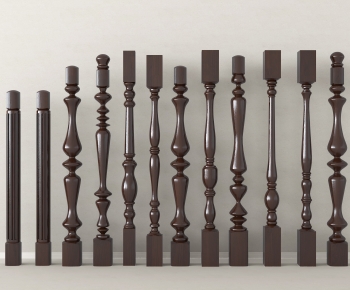 American Style Column-ID:664366019