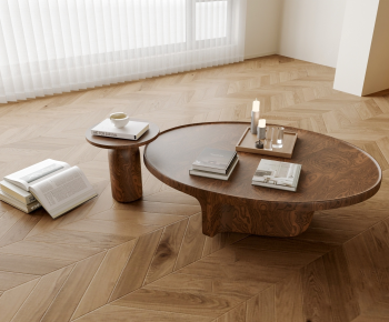 Modern Coffee Table-ID:765600923