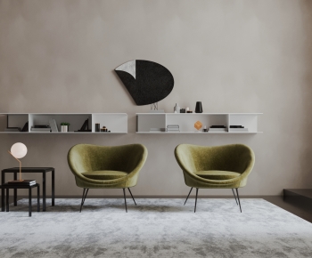 Modern Lounge Chair-ID:140057093