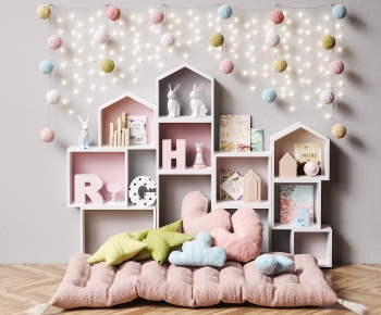 Modern Cushion-ID:323195939