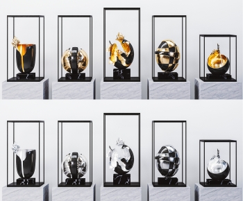 Modern Sculpture-ID:270895967