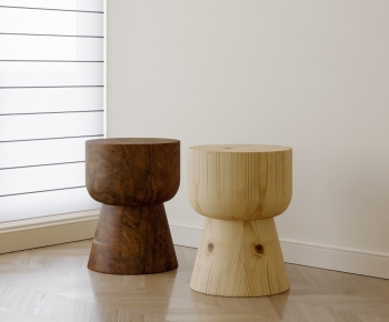 Modern Side Table/corner Table-ID:367203954