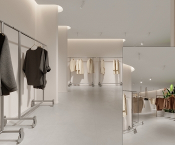 Modern Clothing Store-ID:863895893