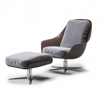 Modern Lounge Chair-ID:697365052