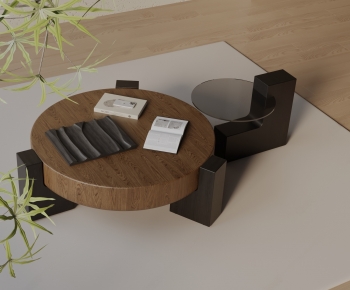 Modern Coffee Table-ID:569801094
