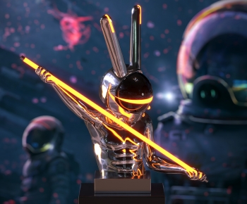 Modern Garage Kit-ID:301975019