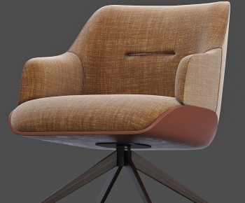 Modern Lounge Chair-ID:296641114