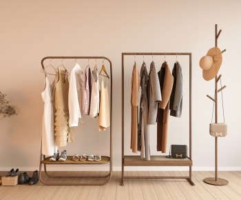 Modern Coat Hanger-ID:240345953