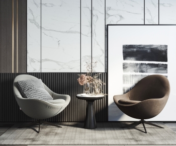 Modern Lounge Chair-ID:102674968