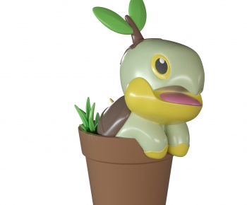 Modern Garage Kit-ID:707144986