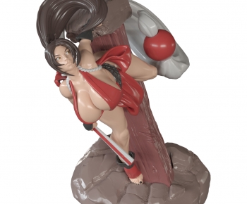 Modern Sculpture-ID:968239356