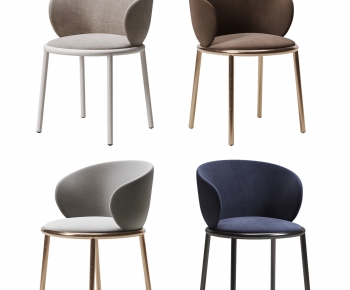 Modern Dining Chair-ID:997230059