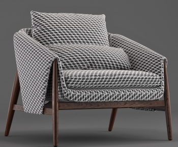 Modern Lounge Chair-ID:459511049