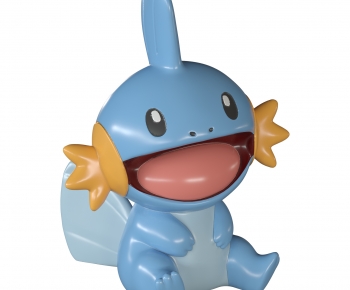 Modern Garage Kit-ID:689039262