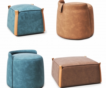 Modern Sofa Stool-ID:558675058