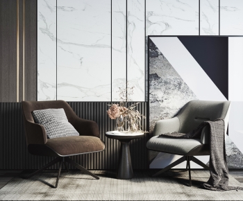 Modern Lounge Chair-ID:504116063